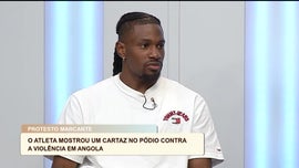 Imagem de Delvis Santos e Ana Paula Vulc