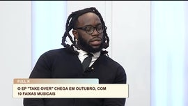 Imagem de Full K, Marroly Makiese e Simio Gomes