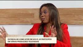 Imagem de Mauro Lopes, Brbara Mendona e Kapuete