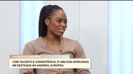 Imagem de Alexandra Shunu, Phoenix RDC e Marco Soares