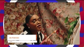 Imagem de Teana de Cssia, Rachide Incote e Clria Capinla