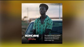 Imagem de Welket Bungu, Naide Indi e C4 Pedro