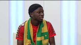 Imagem de MC Tchabaco, Paulo Antnio e Rachide Incote