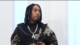 Imagem de Apollo G, Samba, Soraia Ramos e Zara Williams