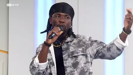 Imagem de Torre Gmia, Leila Andrade e Rachide Incote