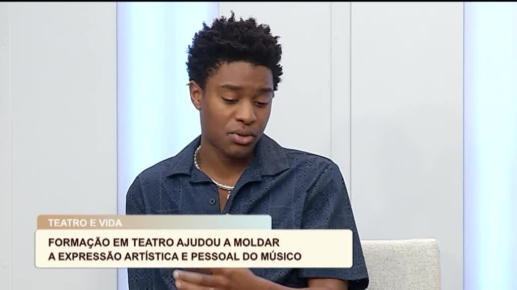 Imagem de Bem-vindos (Tarde) - Malammore, Horiana Sofia e Maria Silva