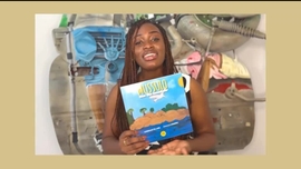 Imagem de Braking, Rachide Incote, Celmira Sebasti�o e Luvito Ricardo