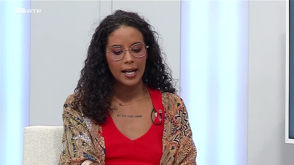 Imagem de Bem-vindos (Tarde) - Cláudia Oliveira, Petelson Faria e MCM 95