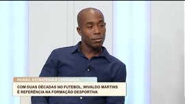 Imagem de Rivaldo Morais, Preta Ferreira, Jos Trassi e Wivaldo Martins