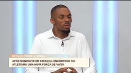 Imagem de Miraldya, Nelo Paim e Isaas Gomes