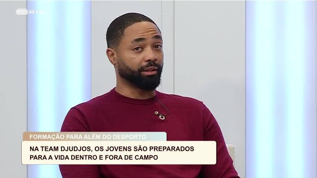 Imagem de Bem-vindos (Tarde) - Dom Blaze, Lúcia Brito, Graça Sanches e Anastácio King Teixeira