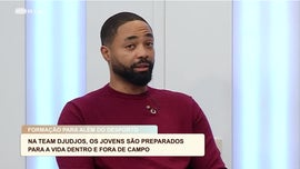 Imagem de Dom Blaze, Lcia Brito, Graa Sanches e Anastcio King Teixeira