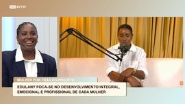 Imagem de Campira, Zahir Assanali e Edulany Cardoso