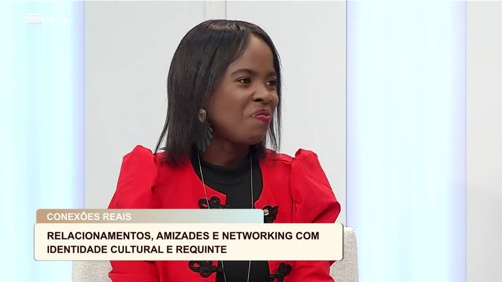 Imagem de Bem-vindos (Tarde) - Sámia Chicoco, Dextter e Denise Fortes