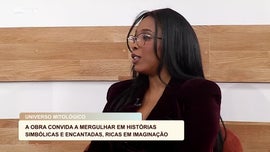 Imagem de Duda Quaresma, Amilson Noronha e Marta Portela