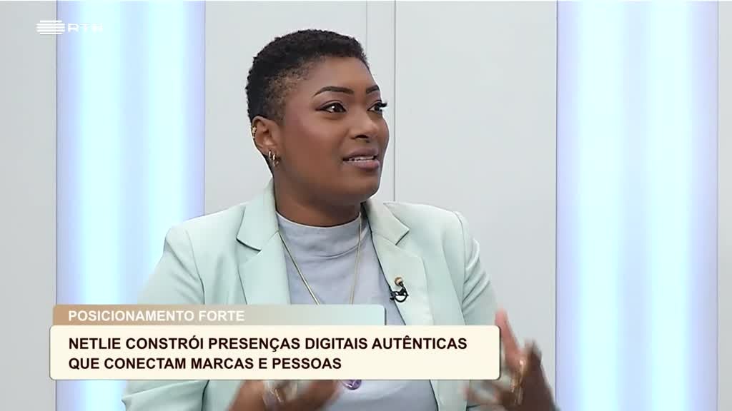 Imagem de Bem-vindos (Tarde) - Juvenália Gomes, Rachide Incote e Netlie Oliveira