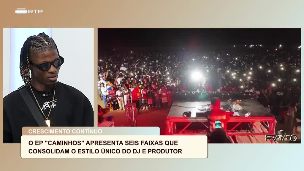 Imagem de Bem-vindos (Tarde)