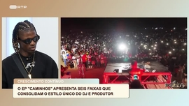 Imagem de Bem-vindos (Tarde)