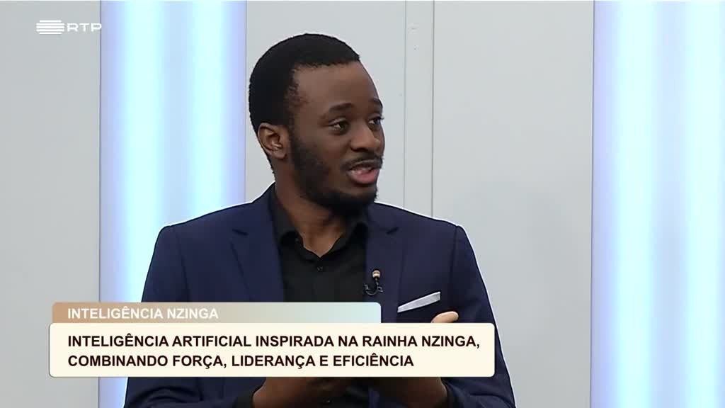 Imagem de Bem-vindos (Tarde) - Shane Maquemba, Hermínia Teixeira Santana e Pedro Iluku Kusisakana