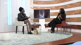 Imagem de Jesus, Leila Andrade e Isab�l Zuaa