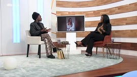 Imagem de Jesus, Leila Andrade e Isab�l Zuaa