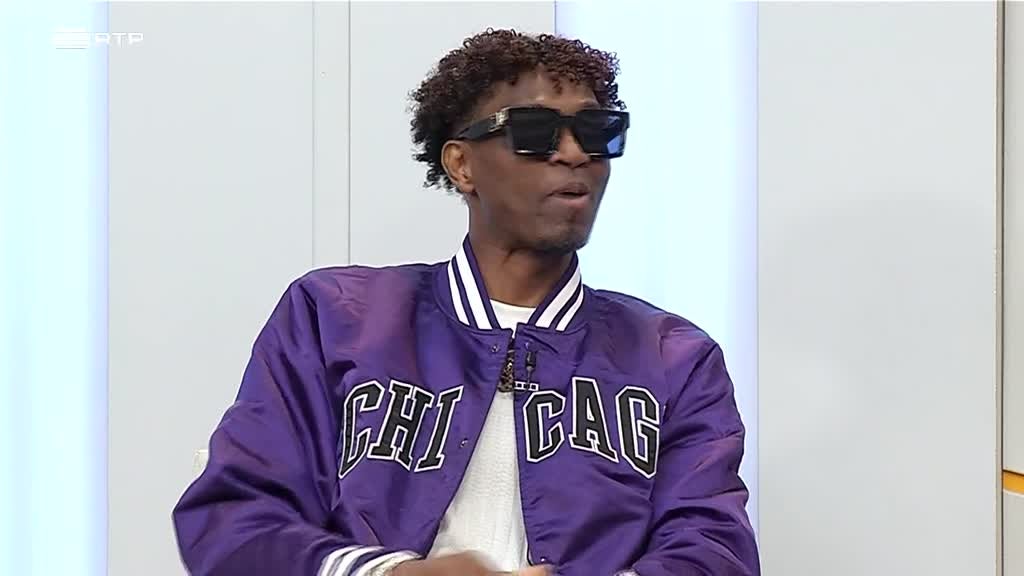 Imagem de Bem-vindos (Tarde) - Diller Fitz, Delvis Reis, Manuel Dias e Manu di Tarrafal