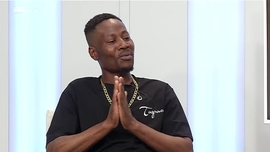 Imagem de Cila Dam�sio, B�rbara Mendon�a e Puto Disel