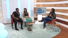 Imagem de Watata Miguel, Pai Profeta e Associa��o dos Estudantes Mo�ambicanos em Portugal - N�cleo de Lisboa