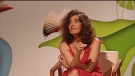 Imagem de Judite Canha Fernandes