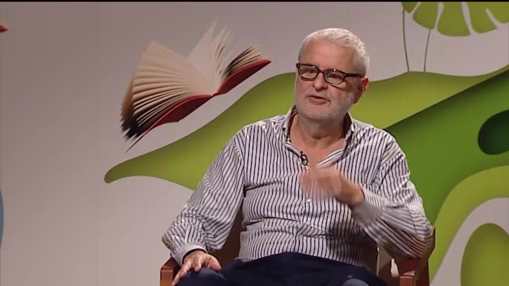 Imagem de Mar de Letras - José Pimentel Teixeira