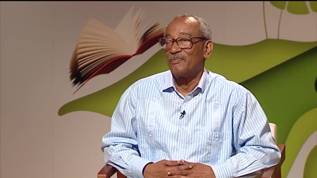 Imagem de Mar de Letras - Rafael Branco