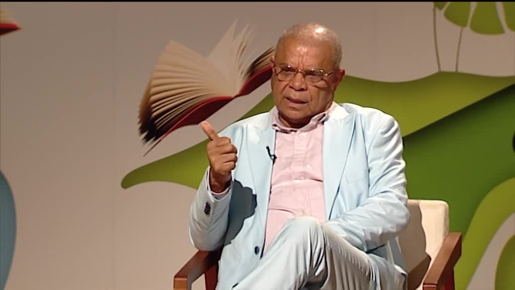 Imagem de Mar de Letras - Daniel dos Santos