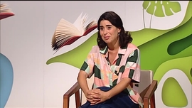 Imagem de Catarina Laranjeiro