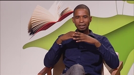 Imagem de Zacarias Nguenha