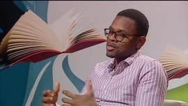 Imagem de Amadu Djal�