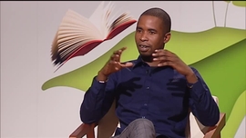 Imagem de Zacarias Nguenha