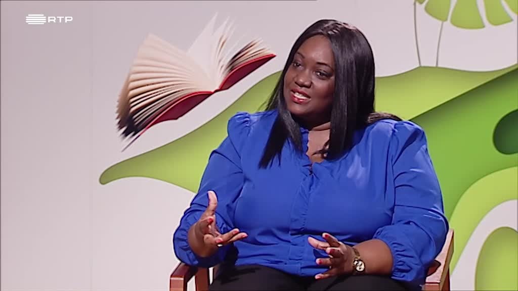 Imagem de Mar de Letras - Kátia Casimiro