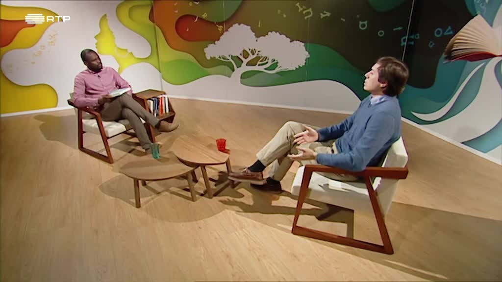 Imagem de Mar de Letras - Afonso Reis Cabral