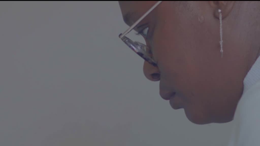 Imagem de Dumissani - Emília Moiane (Diretora do Gabinfo)