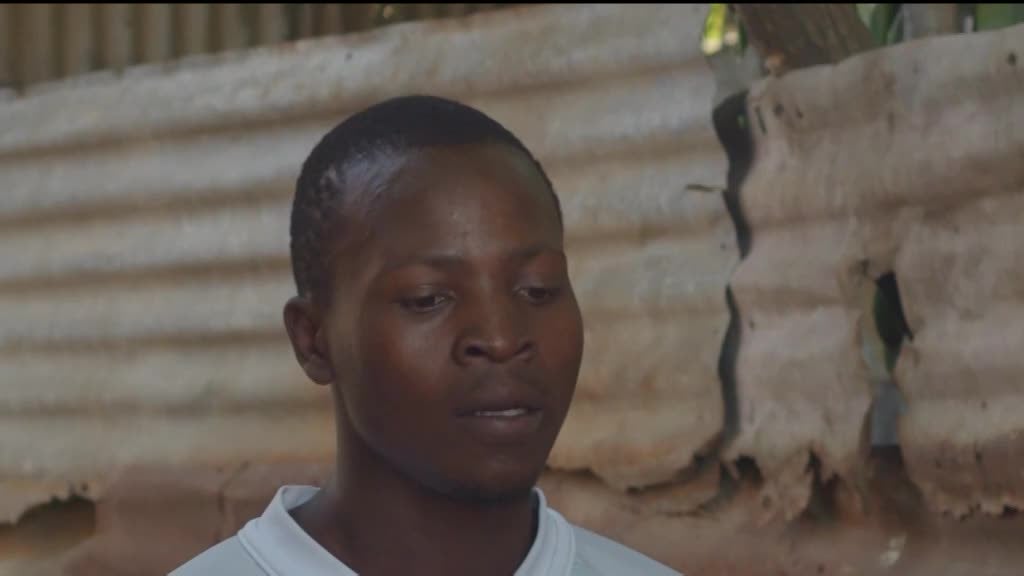 Imagem de Dumissani - Abdulai Abdala (Atleta) - Associação de Rugby da Mafalala