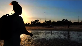 Imagem de Zulmira Bernardo e Eus�bio Adinaldo (Estudantes Universit�rios)