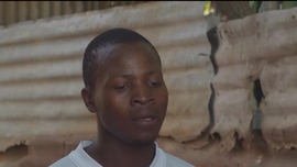 Imagem de Abdulai Abdala (Atleta) - Associa��o de Rugby da Mafalala