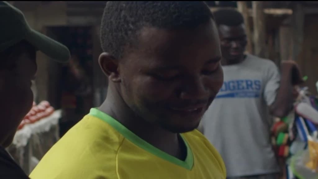 Imagem de Dumissani - BCI