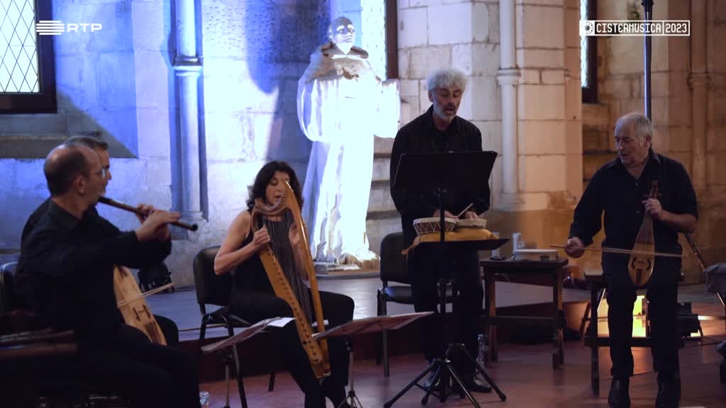 Imagem de Micrologus - Mariam Matrem Virginem