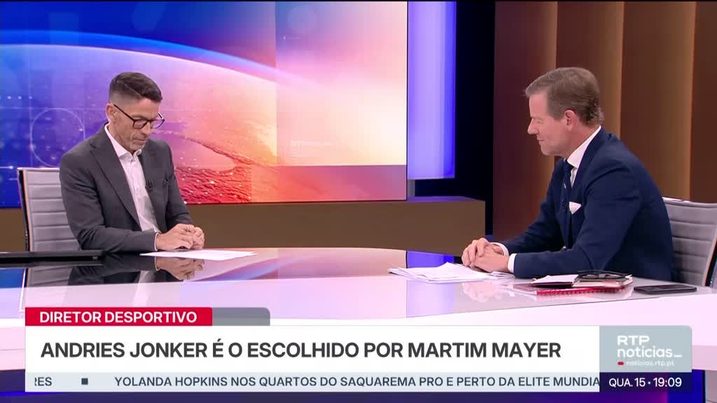 Imagem de Especial Informação