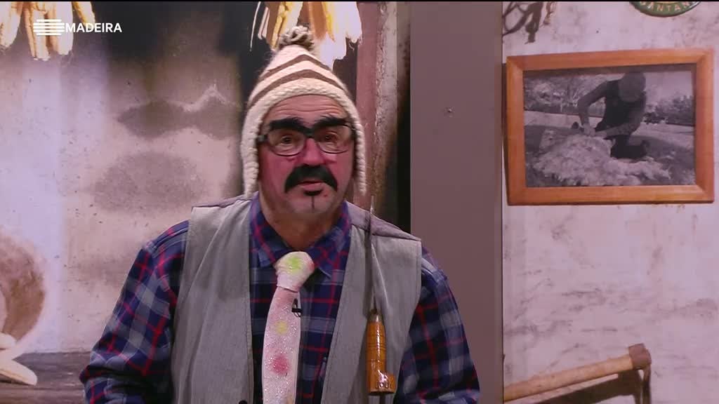 Imagem de C´ma Diz o Outro