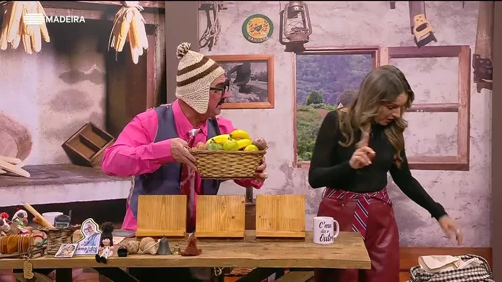 Imagem de C´ma Diz o Outro