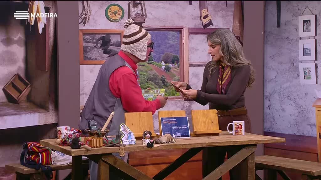 Imagem de C´ma Diz o Outro