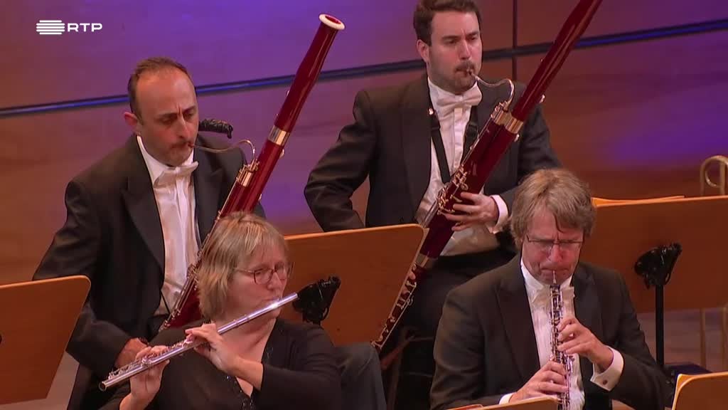 Imagem de Mischa Maisky - O Concerto de Aniversár