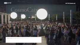 Imagem de The Challenge: A experincia que est a transformar o futuro!